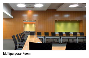 Multipurpose Room